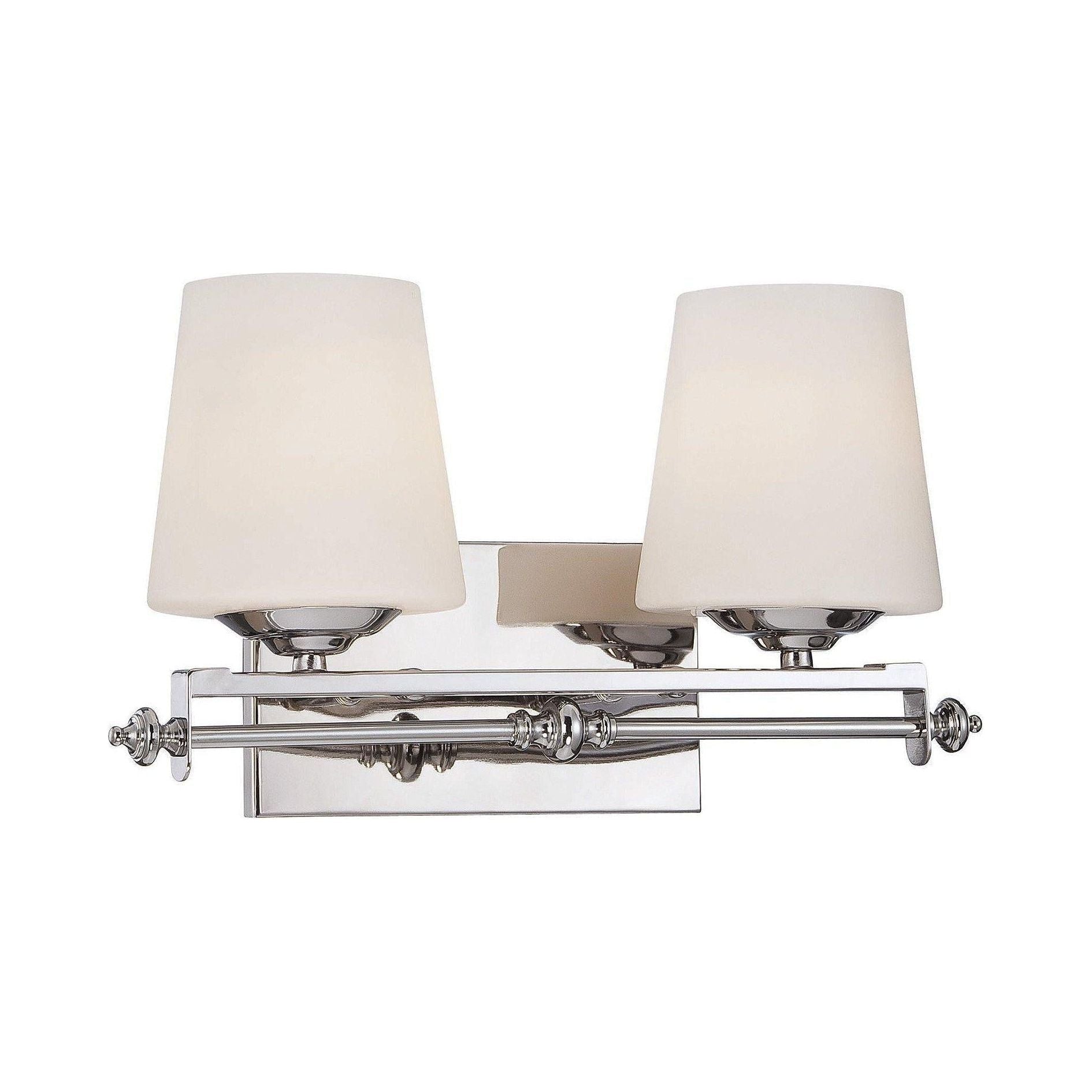 Savoy House - Aiden Vanity Light - Lights Canada