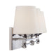 Savoy House - Aiden Vanity Light - Lights Canada