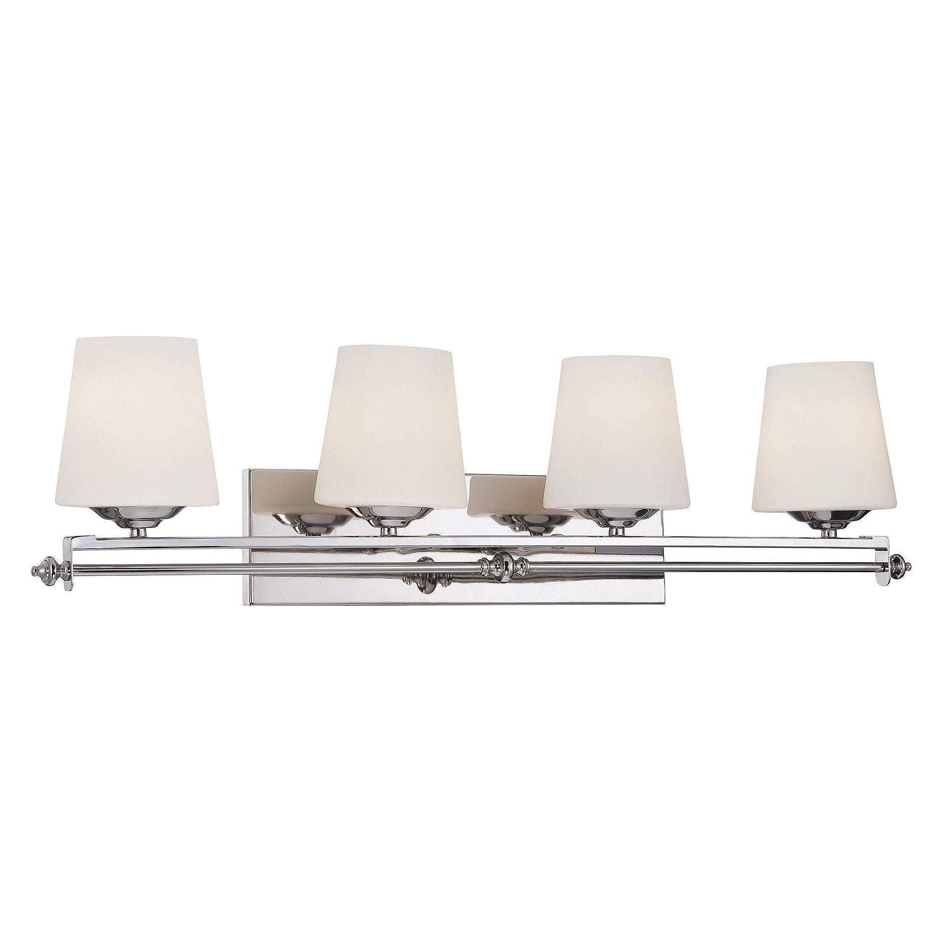 Savoy House - Aiden Vanity Light - Lights Canada