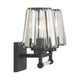 Savoy House - Garnet 2-Light Bathroom Vanity Light - Lights Canada