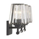 Savoy House - Garnet 3-Light Bathroom Vanity Light - Lights Canada