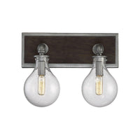 Dansk Vanity Light
