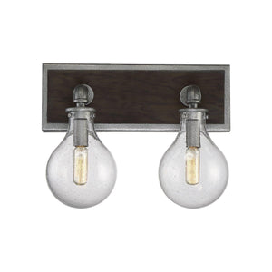 Savoy House - Dansk Vanity Light - Lights Canada