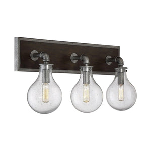 Savoy House - Dansk Vanity Light - Lights Canada