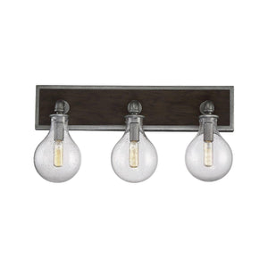 Savoy House - Dansk Vanity Light - Lights Canada