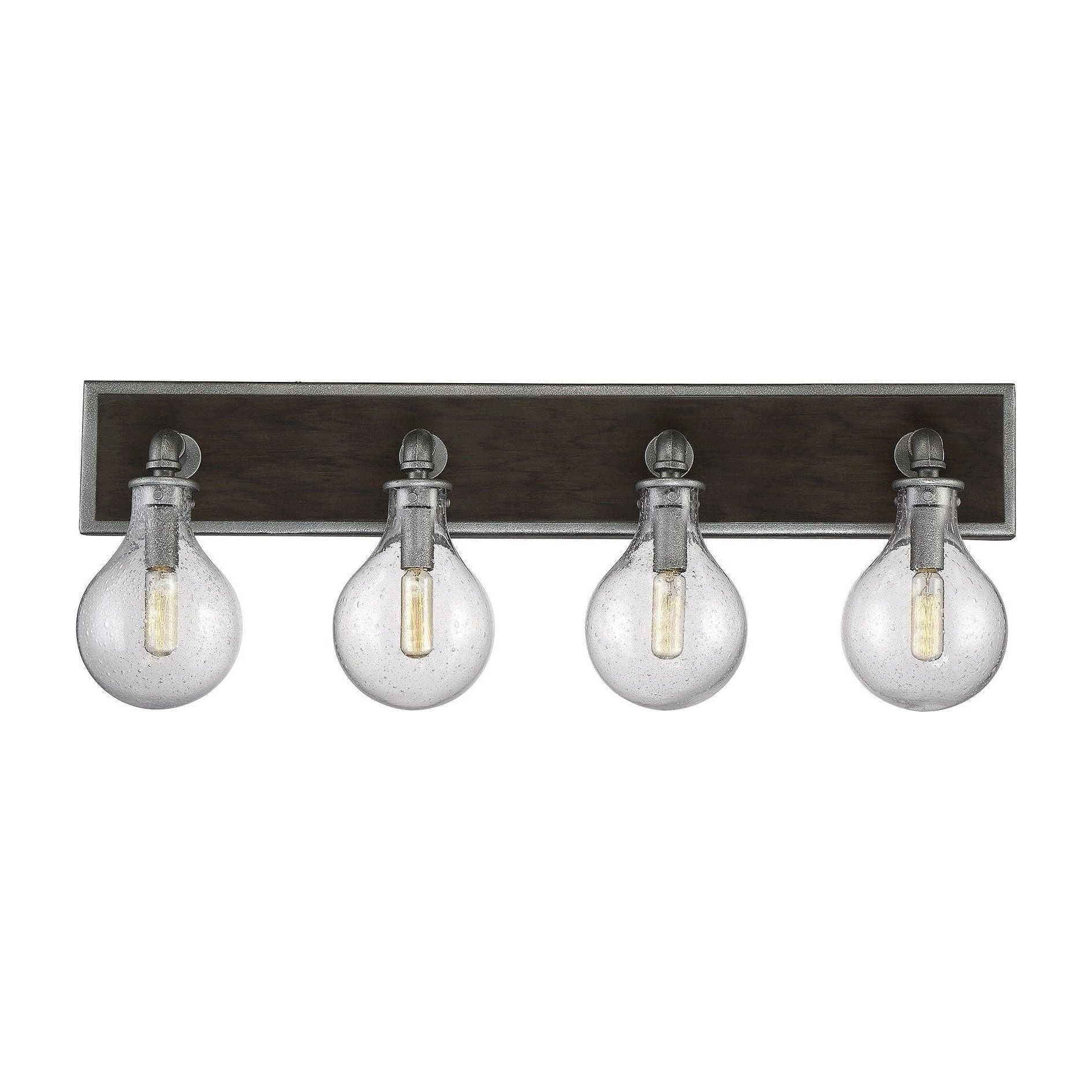 Savoy House - Dansk Vanity Light - Lights Canada