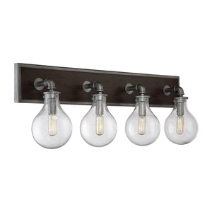 Savoy House - Dansk Vanity Light - Lights Canada