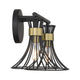 Savoy House - Breur 2-Light Bathroom Vanity Light - Lights Canada