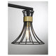 Savoy House - Breur 3-Light Bathroom Vanity Light - Lights Canada
