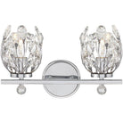 Savoy House - Moreno 2-Light Bathroom Vanity Light - Lights Canada