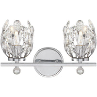 Moreno 2-Light Bathroom Vanity Light