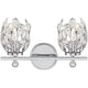 Savoy House - Moreno 2-Light Bathroom Vanity Light - Lights Canada