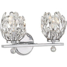 Savoy House - Moreno 2-Light Bathroom Vanity Light - Lights Canada