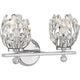 Savoy House - Moreno 2-Light Bathroom Vanity Light - Lights Canada