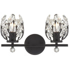 Savoy House - Moreno 2-Light Bathroom Vanity Light - Lights Canada