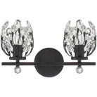 Savoy House - Moreno 2-Light Bathroom Vanity Light - Lights Canada