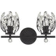 Savoy House - Moreno 2-Light Bathroom Vanity Light - Lights Canada