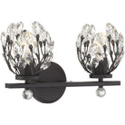 Savoy House - Moreno 2-Light Bathroom Vanity Light - Lights Canada