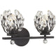 Savoy House - Moreno 2-Light Bathroom Vanity Light - Lights Canada