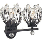 Savoy House - Moreno 2-Light Bathroom Vanity Light - Lights Canada