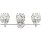 Savoy House - Moreno 3-Light Bathroom Vanity Light - Lights Canada