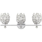 Savoy House - Moreno 3-Light Bathroom Vanity Light - Lights Canada