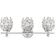 Savoy House - Moreno 3-Light Bathroom Vanity Light - Lights Canada