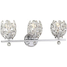Savoy House - Moreno 3-Light Bathroom Vanity Light - Lights Canada