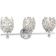 Savoy House - Moreno 3-Light Bathroom Vanity Light - Lights Canada