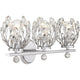 Savoy House - Moreno 3-Light Bathroom Vanity Light - Lights Canada