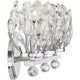 Savoy House - Moreno 3-Light Bathroom Vanity Light - Lights Canada