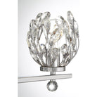 Savoy House - Moreno 3-Light Bathroom Vanity Light - Lights Canada