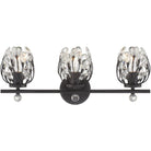 Savoy House - Moreno 3-Light Bathroom Vanity Light - Lights Canada