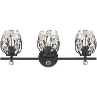 Moreno 3-Light Bathroom Vanity Light