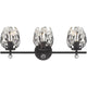 Savoy House - Moreno 3-Light Bathroom Vanity Light - Lights Canada