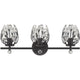 Savoy House - Moreno 3-Light Bathroom Vanity Light - Lights Canada