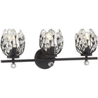 Savoy House - Moreno 3-Light Bathroom Vanity Light - Lights Canada