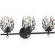 Savoy House - Moreno 3-Light Bathroom Vanity Light - Lights Canada