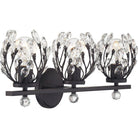 Savoy House - Moreno 3-Light Bathroom Vanity Light - Lights Canada