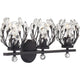 Savoy House - Moreno 3-Light Bathroom Vanity Light - Lights Canada