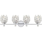 Savoy House - Moreno 4-Light Bathroom Vanity Light - Lights Canada