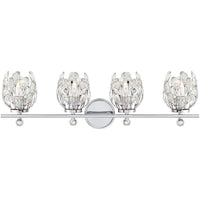 Moreno 4-Light Bathroom Vanity Light