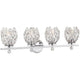 Savoy House - Moreno 4-Light Bathroom Vanity Light - Lights Canada
