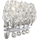 Savoy House - Moreno 4-Light Bathroom Vanity Light - Lights Canada