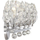 Savoy House - Moreno 4-Light Bathroom Vanity Light - Lights Canada