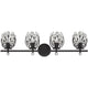 Savoy House - Moreno 4-Light Bathroom Vanity Light - Lights Canada