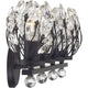 Savoy House - Moreno 4-Light Bathroom Vanity Light - Lights Canada