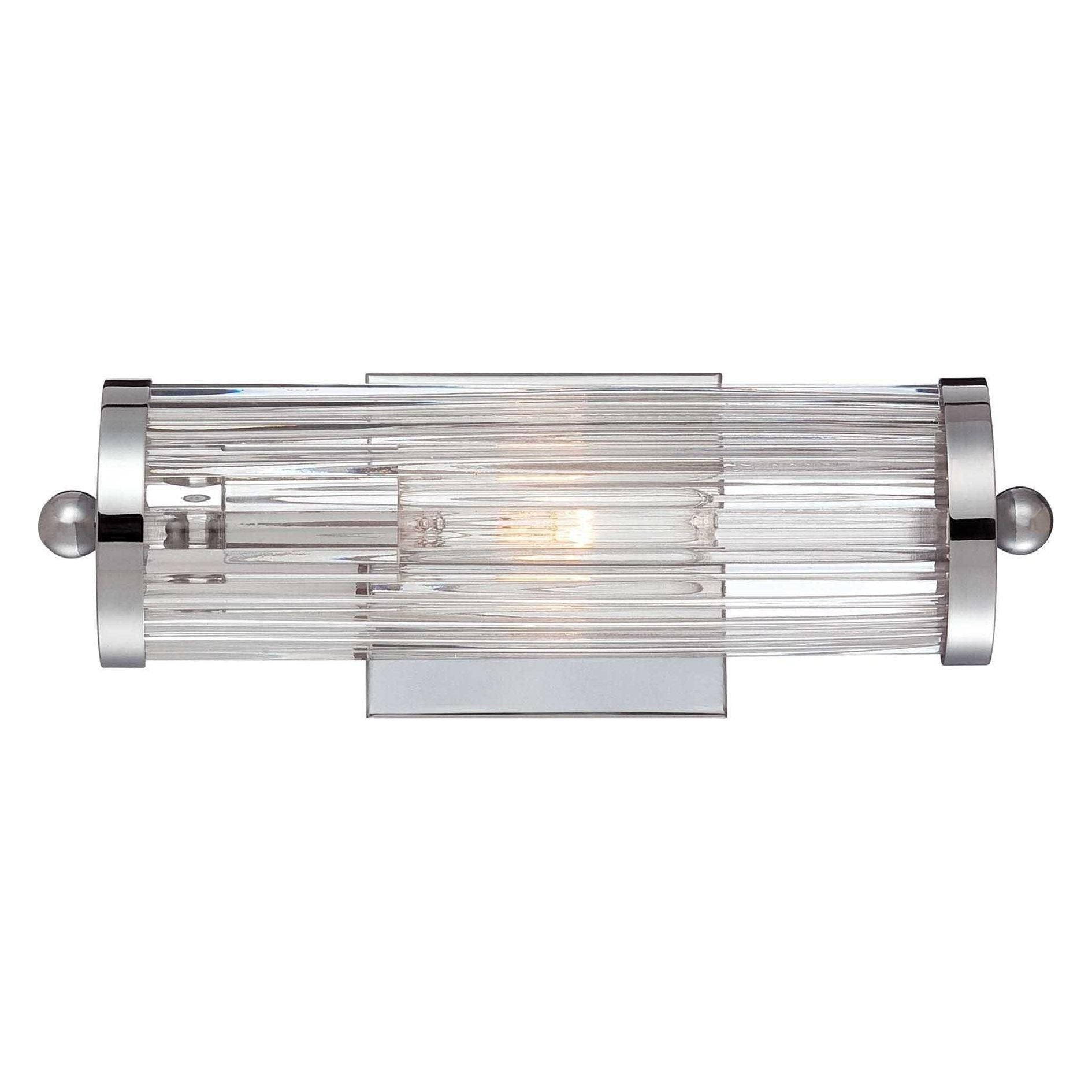 Savoy House - Lombard Vanity Light - Lights Canada