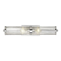 Lombard Vanity Light