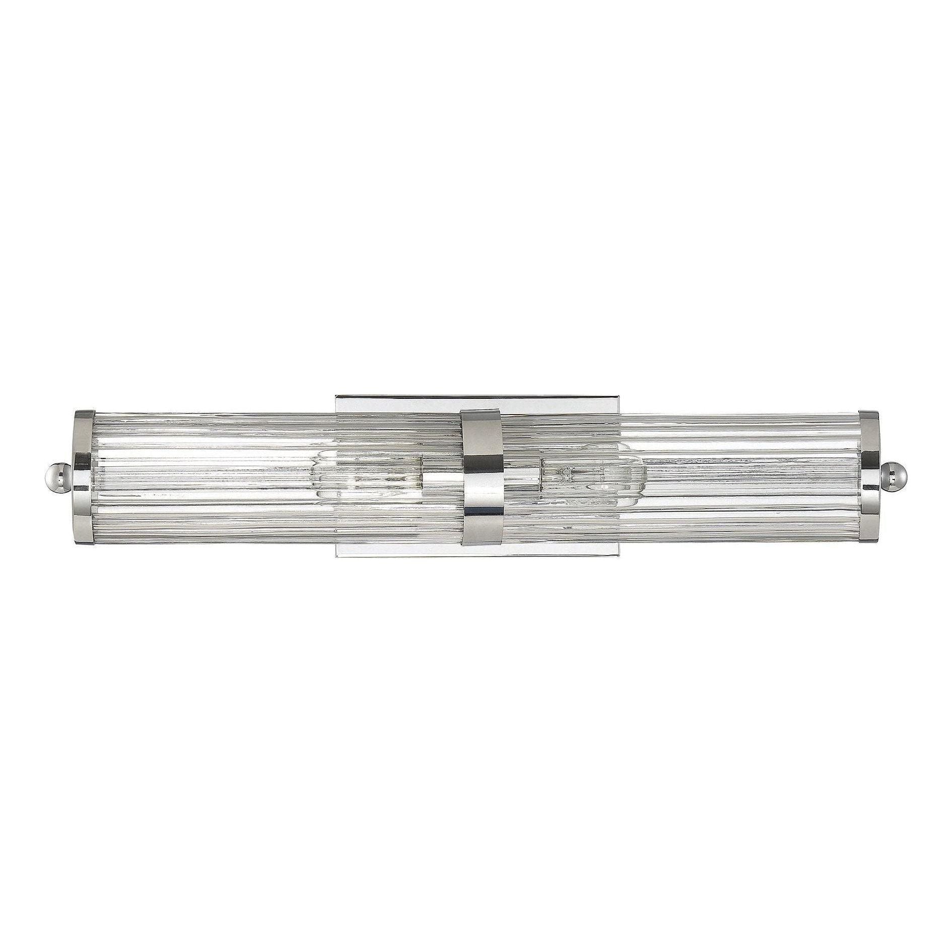 Savoy House - Lombard Vanity Light - Lights Canada